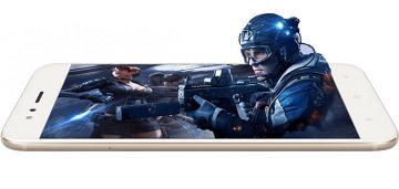 Xiaomi Mi A1 hardware